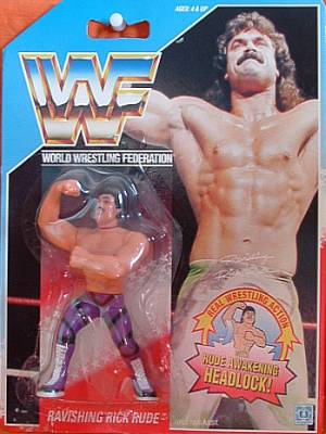 wwf hasbro series 1
